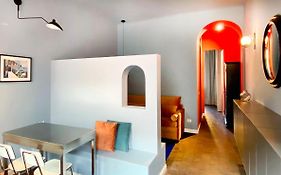 Ceruleo Apartment