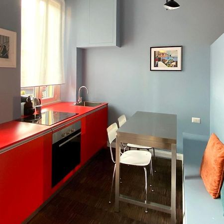 Ceruleo Apartment Milan Extérieur photo