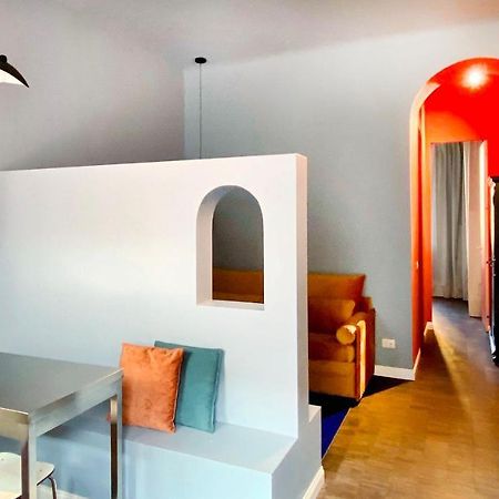 Ceruleo Apartment Milan Extérieur photo