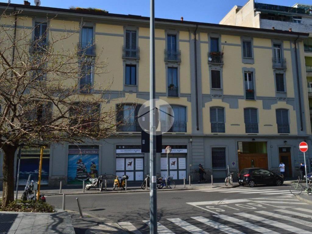 Ceruleo Apartment Milan Extérieur photo