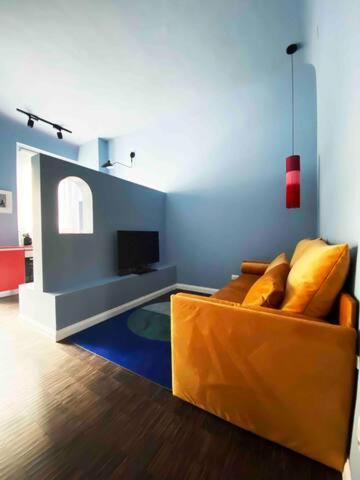 Ceruleo Apartment Milan Extérieur photo