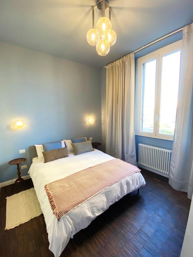 Ceruleo Apartment Milan Extérieur photo