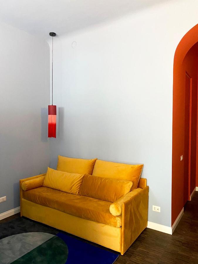 Ceruleo Apartment Milan Extérieur photo