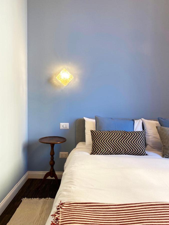 Ceruleo Apartment Milan Extérieur photo