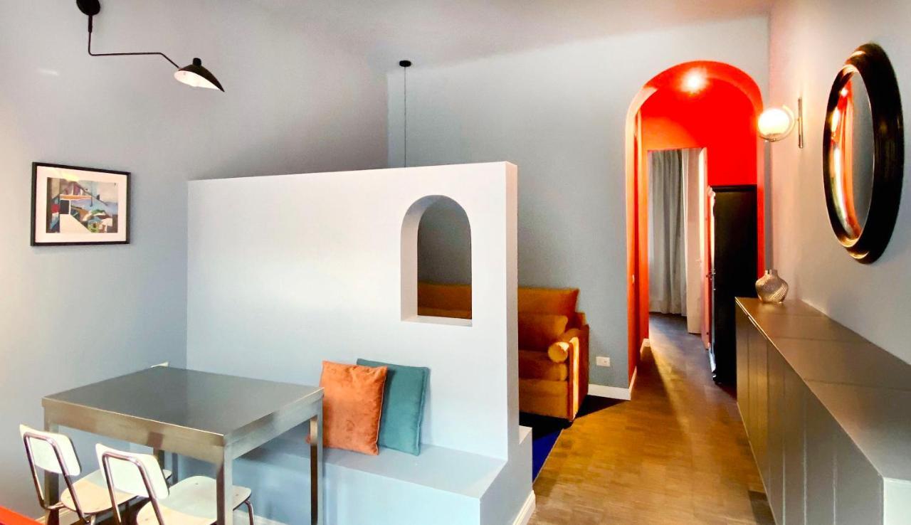 Ceruleo Apartment Milan Extérieur photo