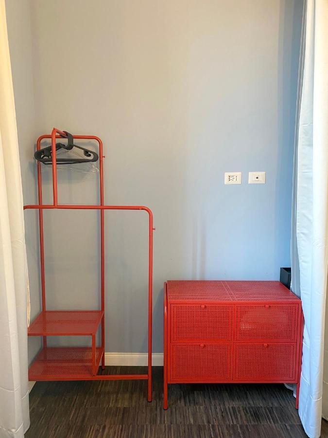 Ceruleo Apartment Milan Extérieur photo
