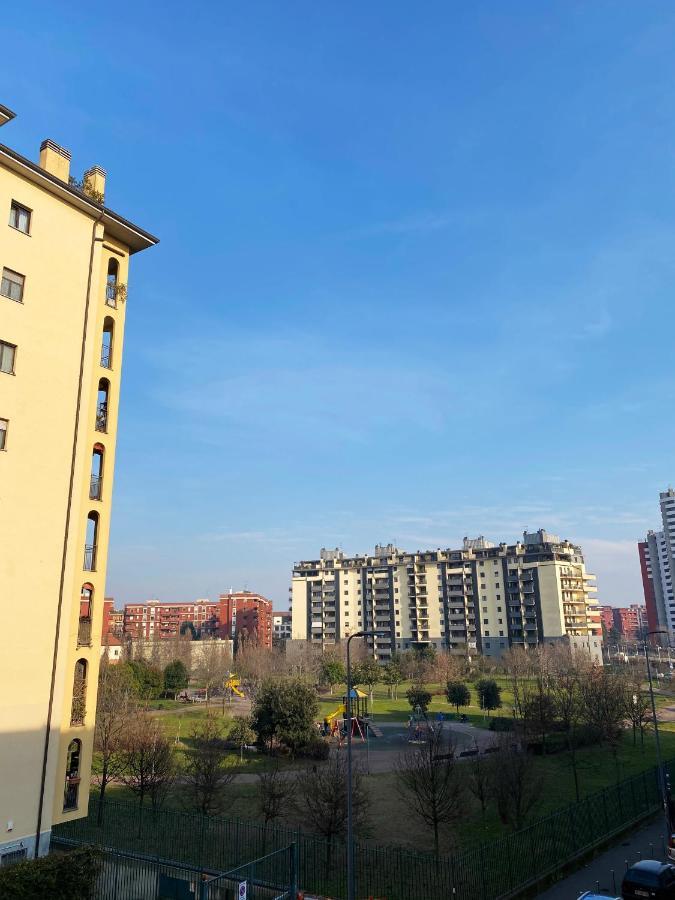 Ceruleo Apartment Milan Extérieur photo