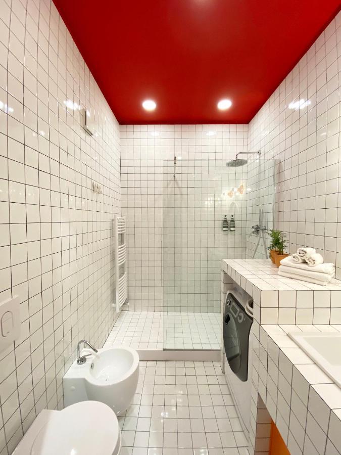 Ceruleo Apartment Milan Extérieur photo